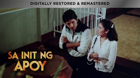Init ng Threesome .